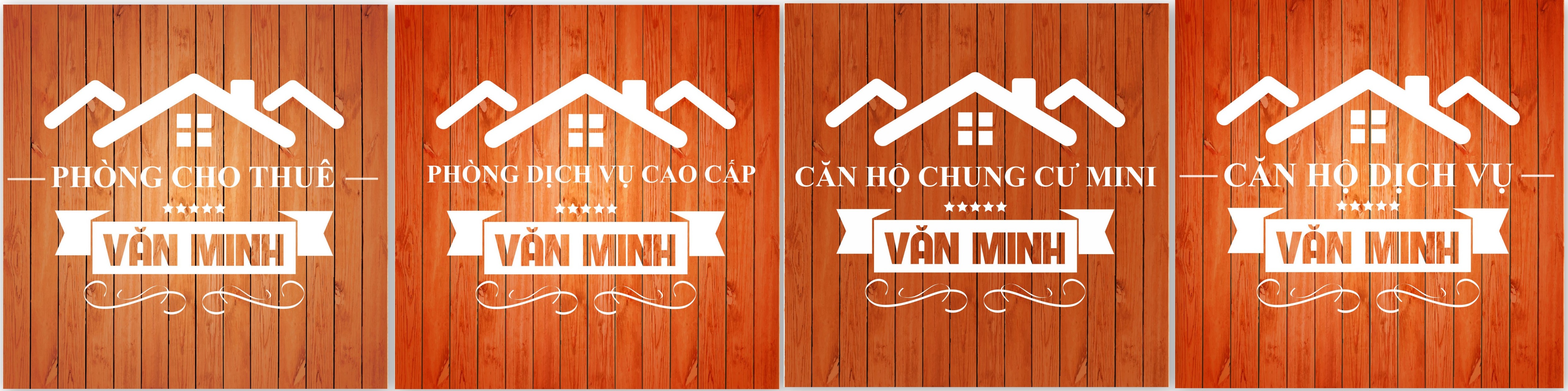 Logo Van Minh